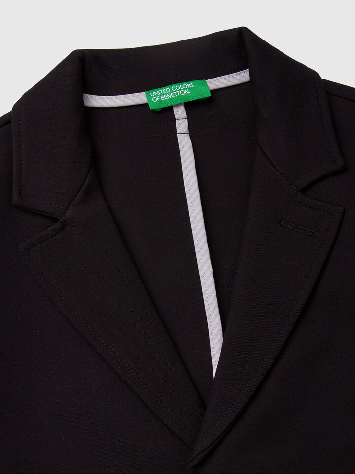 JACKET Junior Boy image number 3